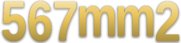 567mm2 logo